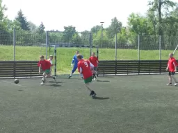 Quatro - Sportzbone (22.5.2011)